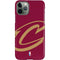 NBA Cleveland Cavaliers Large Logo iPhone 11 Pro Lite Case