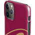 NBA Cleveland Cavaliers Large Logo iPhone 11 Pro Lite Case