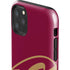 NBA Cleveland Cavaliers Large Logo iPhone 11 Pro Max Impact Case