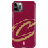 NBA Cleveland Cavaliers Large Logo iPhone Cases