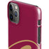 NBA Cleveland Cavaliers Large Logo iPhone 11 Pro Max Lite Case