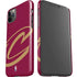 NBA Cleveland Cavaliers Large Logo iPhone 11 Pro Max Lite Case