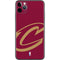 NBA Cleveland Cavaliers Large Logo iPhone 11 Pro Max Skin