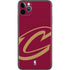 NBA Cleveland Cavaliers Large Logo iPhone 11 Pro Max Skin
