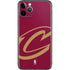 NBA Cleveland Cavaliers Large Logo iPhone 11 Pro Skin