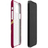 NBA Cleveland Cavaliers Large Logo iPhone 12 Mini Lite Case