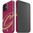 NBA Cleveland Cavaliers Large Logo iPhone 12 Mini Lite Case