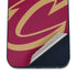 NBA Cleveland Cavaliers Large Logo iPhone 12 Mini Skin