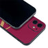 NBA Cleveland Cavaliers Large Logo iPhone 12 Mini Skin