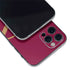NBA Cleveland Cavaliers Large Logo iPhone 12 Pro Skin