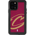 NBA Cleveland Cavaliers Large Logo iPhone 12 Pro Waterproof Case
