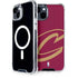 NBA Cleveland Cavaliers Large Logo iPhone 13 MagSafe Case