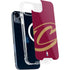 NBA Cleveland Cavaliers Large Logo iPhone 13 MagSafe Case