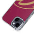 NBA Cleveland Cavaliers Large Logo iPhone 13 MagSafe Case