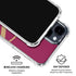 NBA Cleveland Cavaliers Large Logo iPhone 14 Plus Clear Case