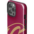 NBA Cleveland Cavaliers Large Logo iPhone 14 Pro Max Impact Case