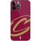 NBA Cleveland Cavaliers Large Logo iPhone 14 Pro Max Skin
