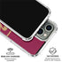 NBA Cleveland Cavaliers Large Logo iPhone 15 Pro Max Clear Case