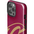 NBA Cleveland Cavaliers Large Logo iPhone 15 Pro Max Impact Case