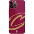NBA Cleveland Cavaliers Large Logo iPhone 15 Pro Max Skin