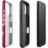 NBA Cleveland Cavaliers Large Logo iPhone 16 Impact Case