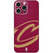 NBA Cleveland Cavaliers Large Logo iPhone 16 Pro Max Skin