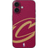 NBA Cleveland Cavaliers Large Logo iPhone 16 Skin