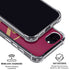 NBA Cleveland Cavaliers Large Logo iPhone 16e MagSafe Case