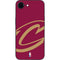 NBA Cleveland Cavaliers Large Logo iPhone 16e Skin
