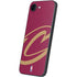 NBA Cleveland Cavaliers Large Logo iPhone 16e Skin