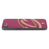 NBA Cleveland Cavaliers Large Logo iPhone 16e Skin