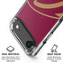 NBA Cleveland Cavaliers Large Logo iPhone 17 Air Clear Case