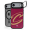 NBA Cleveland Cavaliers Large Logo iPhone 17 Air Kickstand Case
