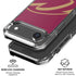 NBA Cleveland Cavaliers Large Logo iPhone 17 Air MagSafe Case