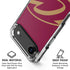 NBA Cleveland Cavaliers Large Logo iPhone 17 Air MagSafe Case