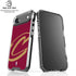 NBA Cleveland Cavaliers Large Logo iPhone 17 Air MagSafe Case