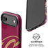 NBA Cleveland Cavaliers Large Logo iPhone 17 Air Magsafe Impact Case