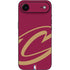 NBA Cleveland Cavaliers Large Logo iPhone 17 Air Skin