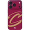 NBA Cleveland Cavaliers Large Logo iPhone 17 Pro Max Skin