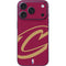 NBA Cleveland Cavaliers Large Logo iPhone 17 Pro Skin