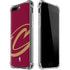 NBA Cleveland Cavaliers Large Logo iPhone 7/8 Plus Clear Case