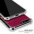 NBA Cleveland Cavaliers Large Logo iPhone 7/8 Plus Clear Case