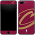 NBA Cleveland Cavaliers Large Logo iPhone 7 Plus Skin