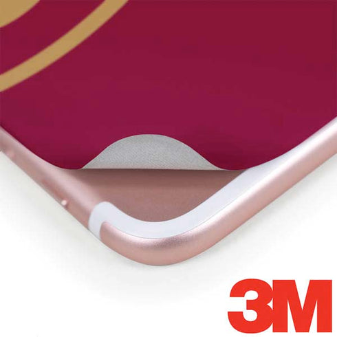 NBA Cleveland Cavaliers Large Logo iPhone 7 Plus Skin