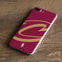 NBA Cleveland Cavaliers Large Logo iPhone 7 Plus Skin