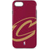 NBA Cleveland Cavaliers Large Logo iPhone Cases