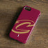 NBA Cleveland Cavaliers Large Logo iPhone 7 Pro Case