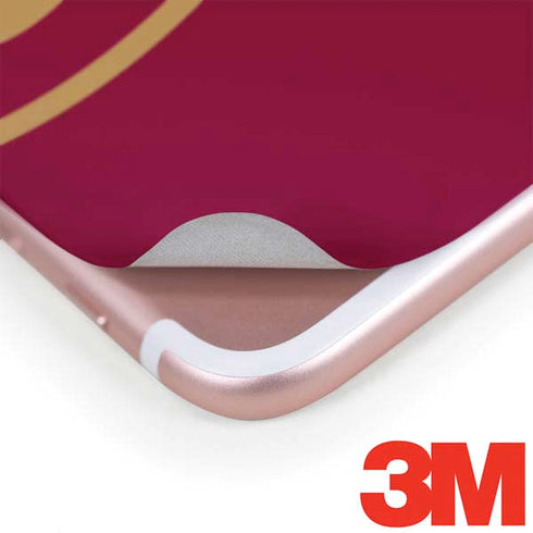 NBA Cleveland Cavaliers Large Logo iPhone 7 Skin