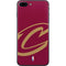 NBA Cleveland Cavaliers Large Logo iPhone 8 Plus Skin
