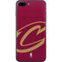 NBA Cleveland Cavaliers Large Logo iPhone 8 Plus Skin